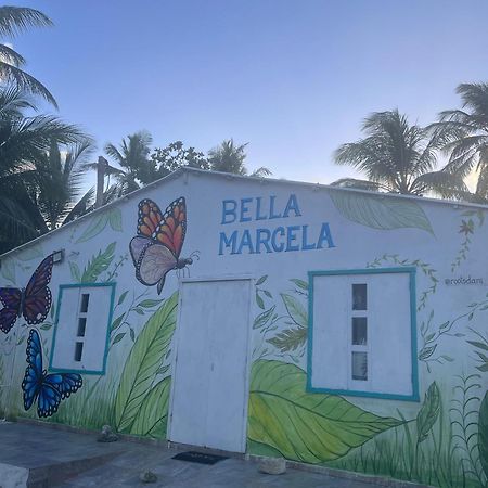 Bella Marcela Buenavista  Exterior photo